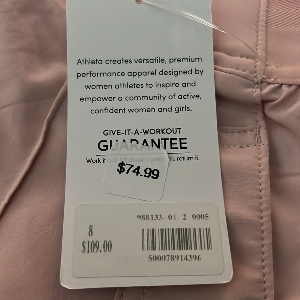 Pants